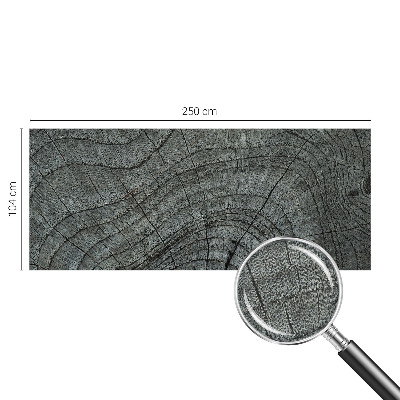 Fotobehang tienerkamer Korrelpatroon