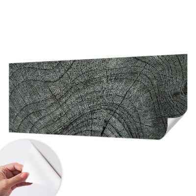 Fotobehang tienerkamer Korrelpatroon