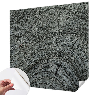 Fotobehang tienerkamer Korrelpatroon