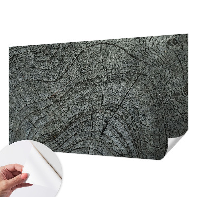 Fotobehang tienerkamer Korrelpatroon