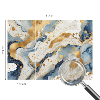 Fotobehang kinderkamer Abstracte elegantie