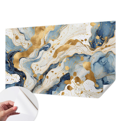 Fotobehang kinderkamer Abstracte elegantie