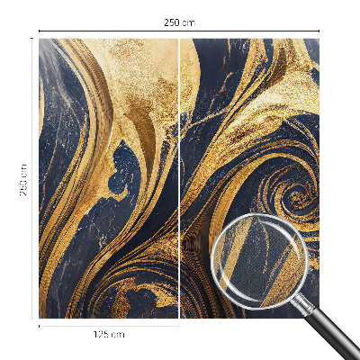 Fotobehang zelfklevend Marmerpatronen