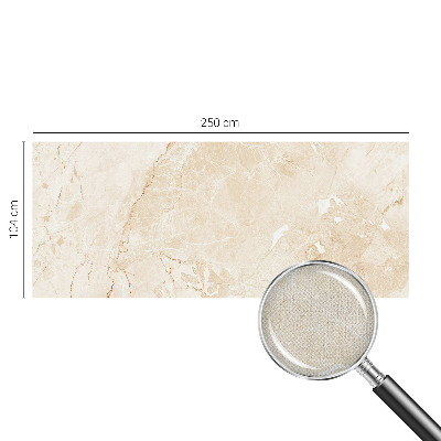 Fotobehang zelfklevend met een motief van natuursteen