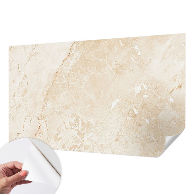 Fotobehang zelfklevend met een motief van natuursteen