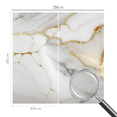 Fotobehang zelfklevend Marmeren elegantie