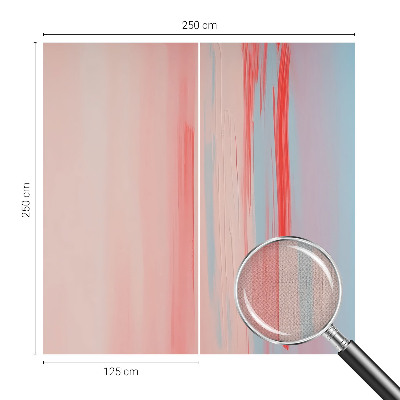 Fotobehang babykamer Kleuren van harmonie