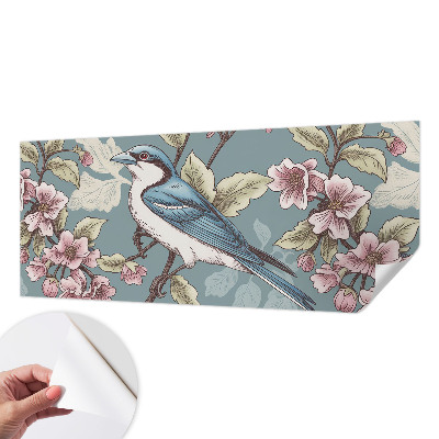 Fotobehang zelfklevend Lente harmonie