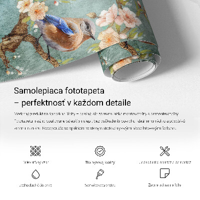 Fotobehang zelfklevend Geometrische symmetrie