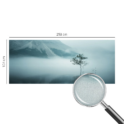 Fotobehang voor kinderkamer Mystiek van de natuur