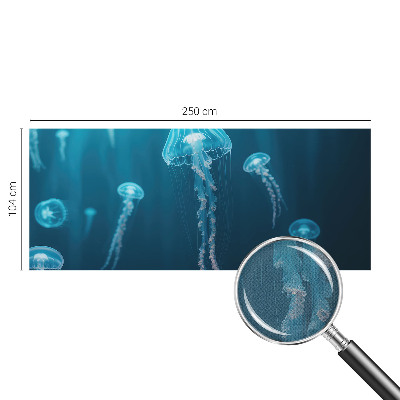 Fotobehang kinderkamer Maritieme elegantie