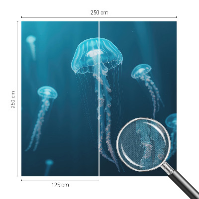 Fotobehang kinderkamer Maritieme elegantie