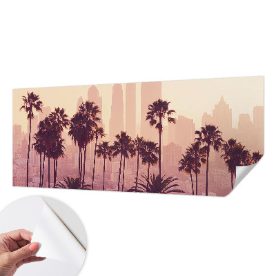 Fotobehang voor kinderkamer Westerse harmonie