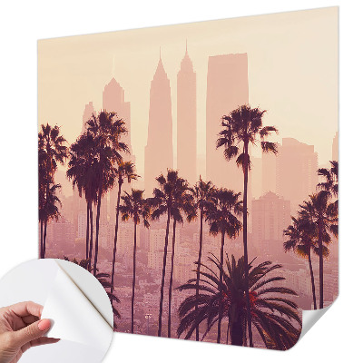 Fotobehang voor kinderkamer Westerse harmonie