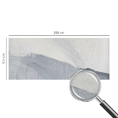 Foto behang voor de kinderkamer Subtiele texturen