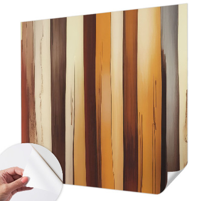 3D fotobehang Abstracte textuur