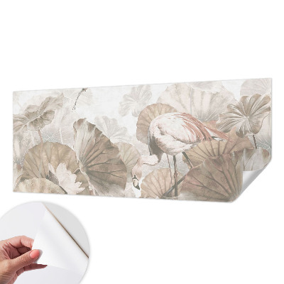 Fotobehang kinderkamer Elegante natuur