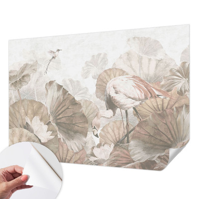 Fotobehang kinderkamer Elegante natuur