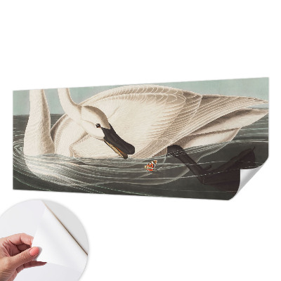 Fotobehang voor de kinderkamer Harmonie van de natuur