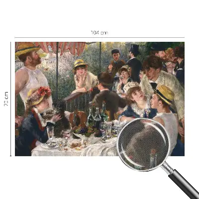 Fotobehang voor de kinderkamer met een zomerfeest-ontwerp