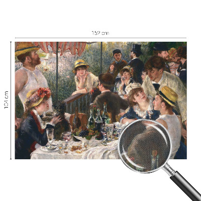 Fotobehang voor de kinderkamer Zomerfeest