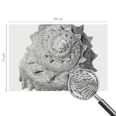 Fotobehang kinderkamer De kunst van de natuur