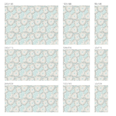 Zelfklevende anti inkijk folie glas in lood Delicate veren