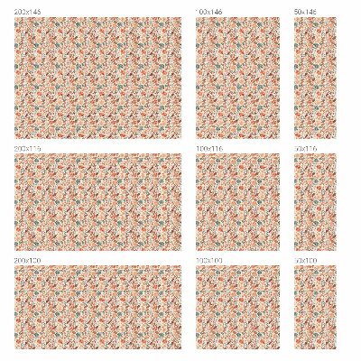 Zonwerende raamfolie Bloemstuk