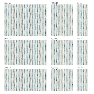 Anti inkijk raamfolie Verticale strepen