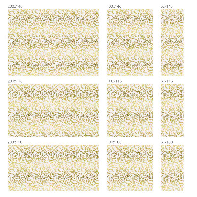 Zelfklevende anti inkijk folie glas in lood Plantenpatroon