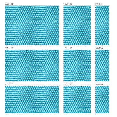 Zonwerende raamfolie glas in lood Geometrische kubussen