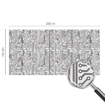Zonwerende raamfolie Technisch thema