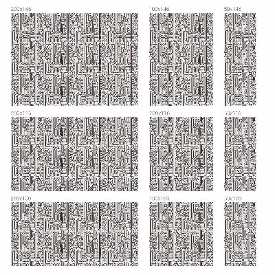 Zonwerende raamfolie Technisch thema