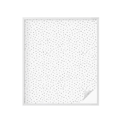 Zonwerende raamfolie Geometrische driehoeken