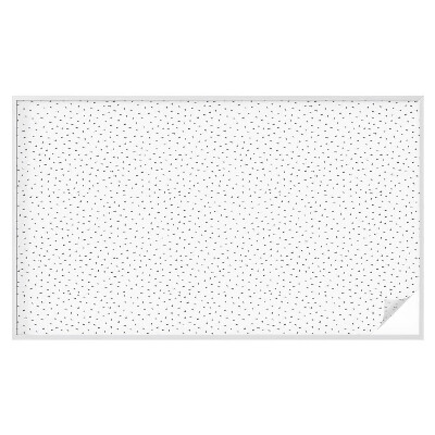 Zonwerende raamfolie Geometrische driehoeken