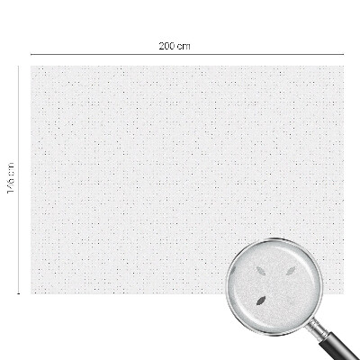 Anti inkijk raamfolie Minimalistische stippen
