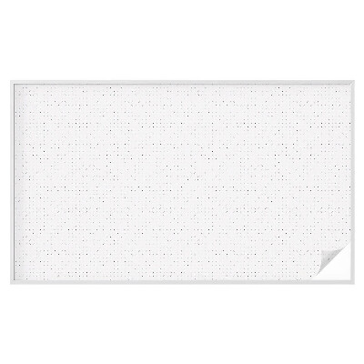 Anti inkijk raamfolie Minimalistische stippen