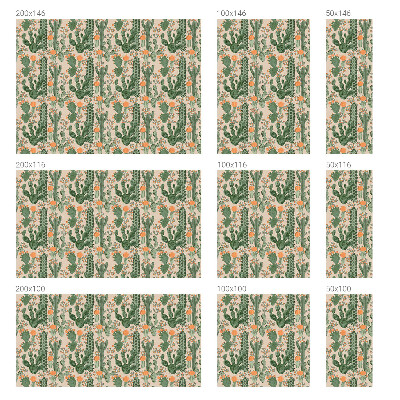 Zonwerende raamfolie glas in lood Groene vetplanten