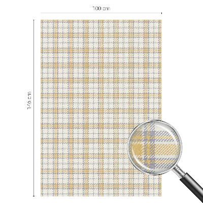 Zelfklevende anti inkijk folie glas in lood Geometrisch raster