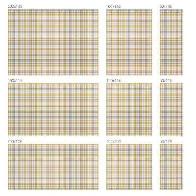 Zelfklevende anti inkijk folie glas in lood Geometrisch raster