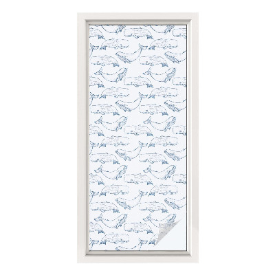 Anti inkijk raamfolie Zee-inspiraties