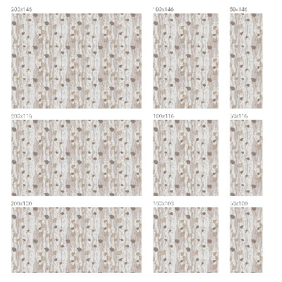 Zonwerende raamfolie glas in lood Elegante bladeren