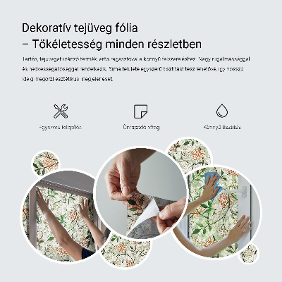 Anti inkijk raamfolie Pijlpatroon