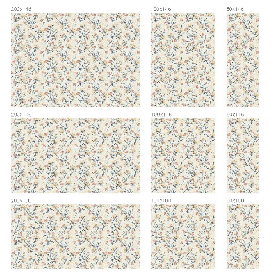 Zonwerende raamfolie glas in lood Bloemen van harmonie