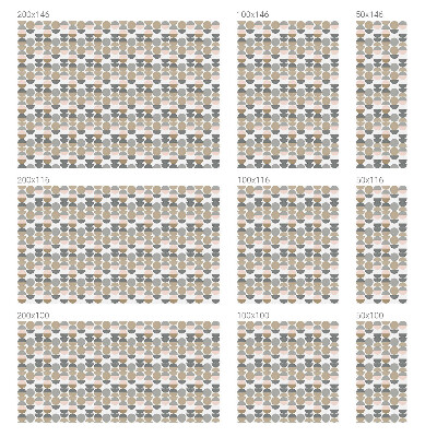Zonwerende raamfolie glas in lood Geometrische patronen