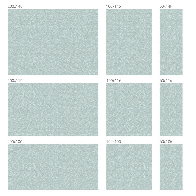 Zelfklevende anti inkijk folie glas in lood Eikenbladeren