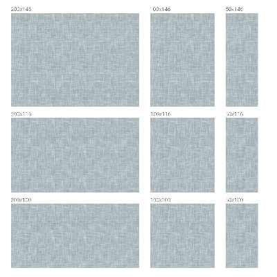 Zonwerende raamfolie Fijne weefsel