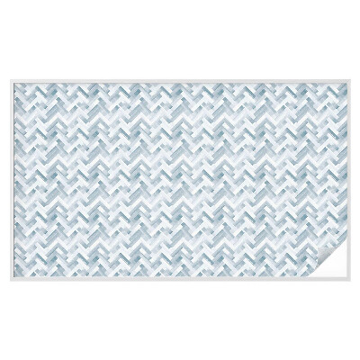 Anti inkijk raamfolie Geometrisch patroon