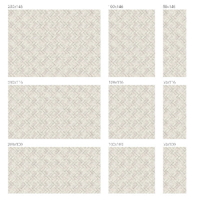 Zonwerende raamfolie glas in lood Visgraatmotief