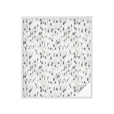 Zonwerende raamfolie Subtiele elegantie